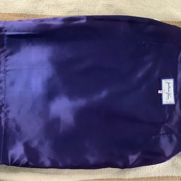 Jitrois Vintage Lambskin skirt and Jacket - Picture 15 of 16